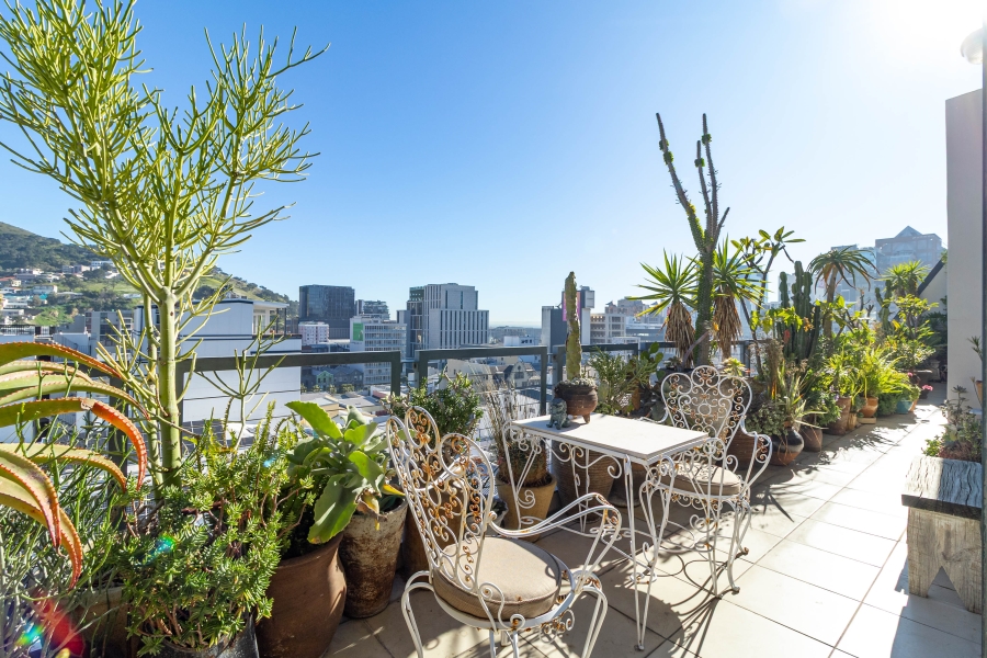 3 Bedroom Property for Sale in Cape Town City Centre Western Cape